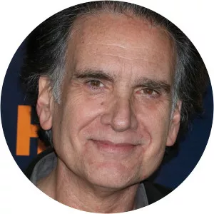 Peter Buffett