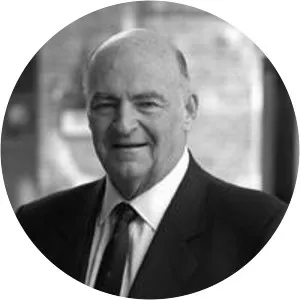 Peter Burge - Rugby union player