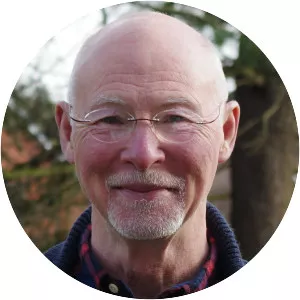 Peter Burman - Architectural historian