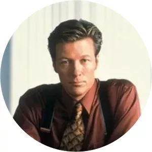 Peter Burns Dr. Jekyll Saves His Hide