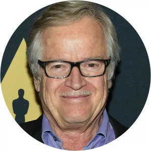 Peter Burrell - Film producer