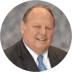 Peter Busch Orthwein - American businessman