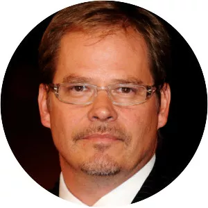 Peter Bussian - American filmmaker