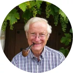 Peter C. Scriba - German author