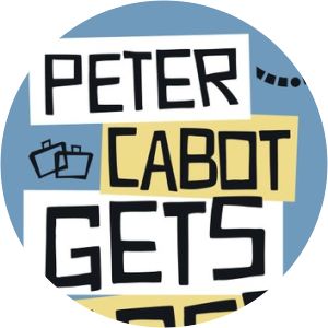 Peter Cabot Gets Lost: The Cabots,