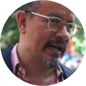 Peter Cachola Schmal