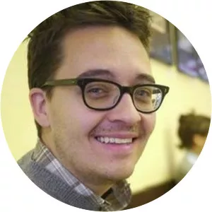 Peter Calloway photograph