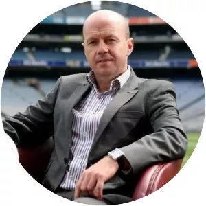 Peter Canavan