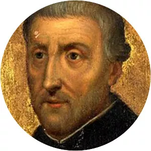Peter Canisius