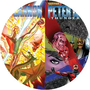 Peter Cannon, Thunderbolt