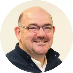 Peter Caputi - Author