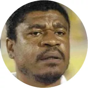 Peter Cargill - Jamaican football player