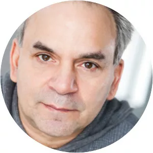 Peter Carlaftes - Playwright