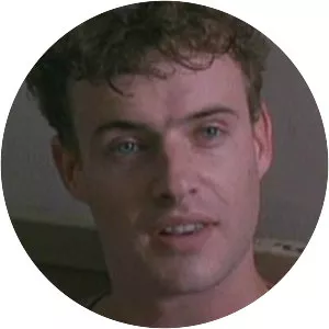 Peter Carlin photograph