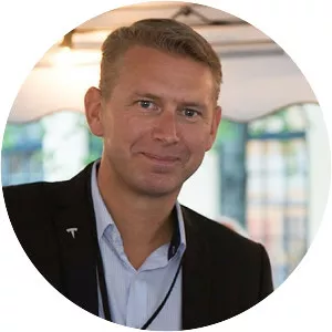 Peter Carlsson photograph