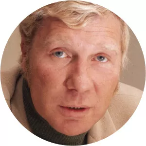 Peter Carsten - German actor