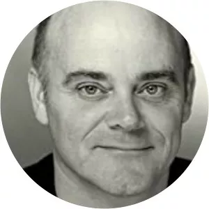 Peter Challis photograph