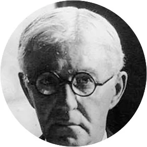 Peter Chalmers Mitchell