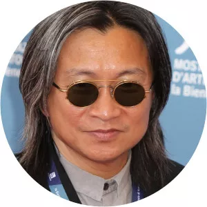 Peter Chan - Film director