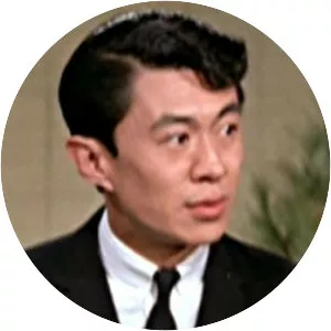 Peter Chen Ho