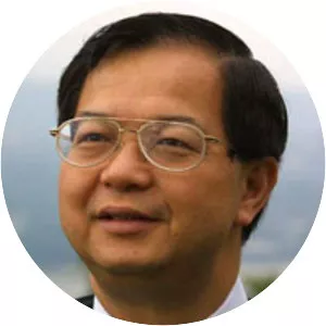 Peter Chen photograph