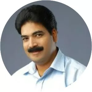 Peter Cheranalloor - Musical artist