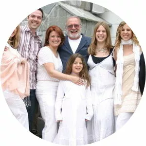 Peter Chiklis - Michael Chiklis' brother