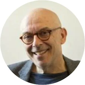 Peter Child - American composer