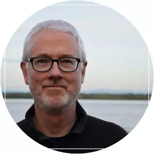 Peter Chilson - Author