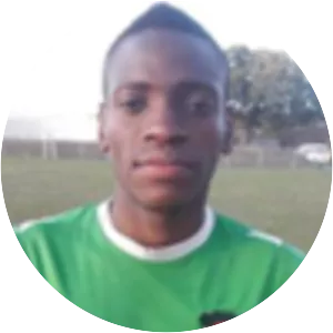 Peter Cholopi - Malawian footballer