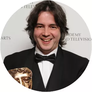 Peter Christelis photograph