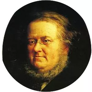 Peter Christen Asbjørnsen