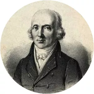 Peter Christian Abildgaard