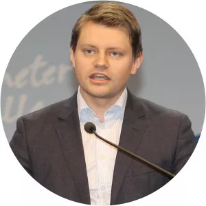 Peter Christian Frølich