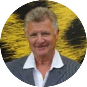 Peter-Christian Fueter