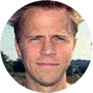 Peter Christian Ulvaeus