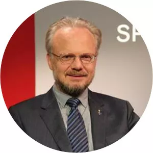 Peter Christoph Düren photograph