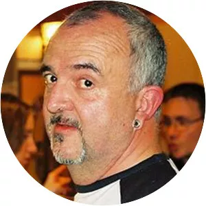 Peter Christopherson - English musician