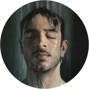 Peter Churcher - Australian artist