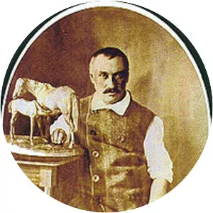 Peter Clodt von Jürgensburg