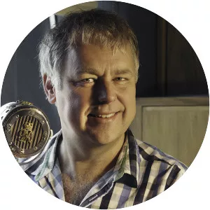 Peter Cobbin - Recording engineer