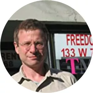 Peter Cohn - Film director