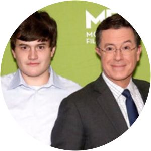 Peter Colbert photograph