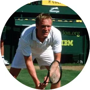 Peter Colt - Fictional character