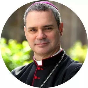 Peter Comensoli - Prelate