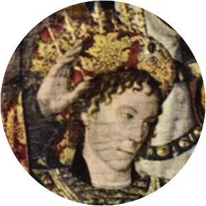 Peter, Constable of Portugal