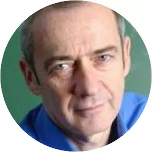 Peter Constantin - Romanian mathematician