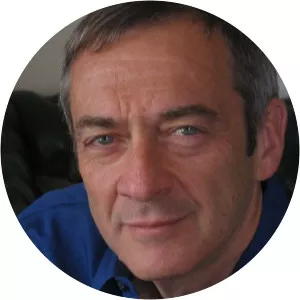 Peter Constantine von Braun photograph