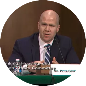 Peter Conti photograph