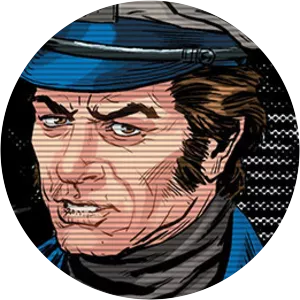 Peter Corbeau - Fictional character